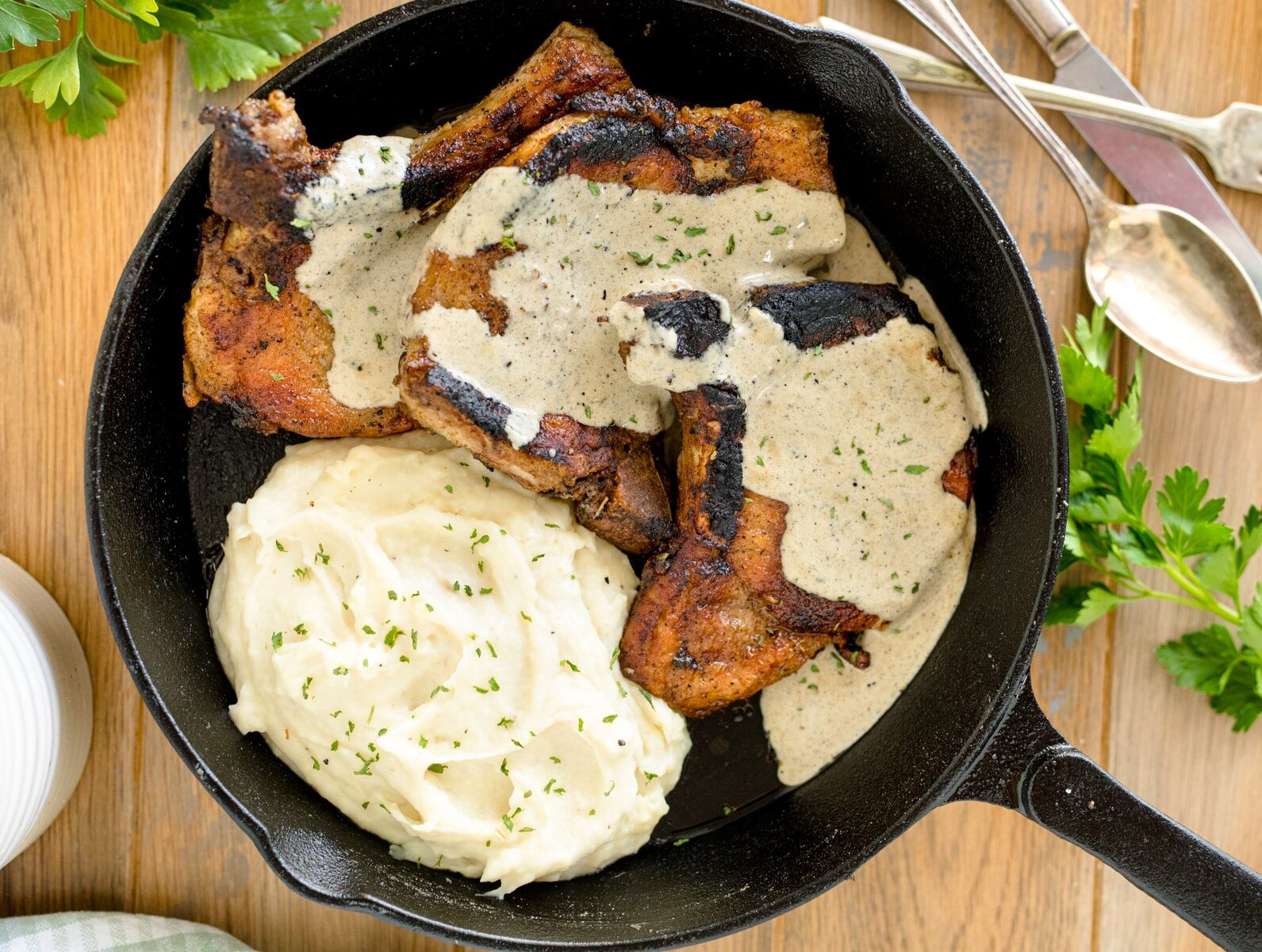 31 Pork Recipes Which Would You Make for Dinner? xoxoBella