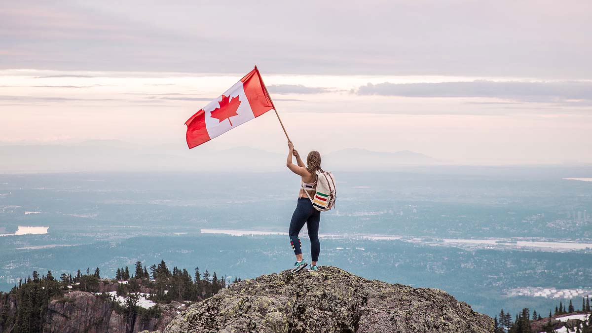Canada Calling 26 Reasons to Visit Canada Flipboard
