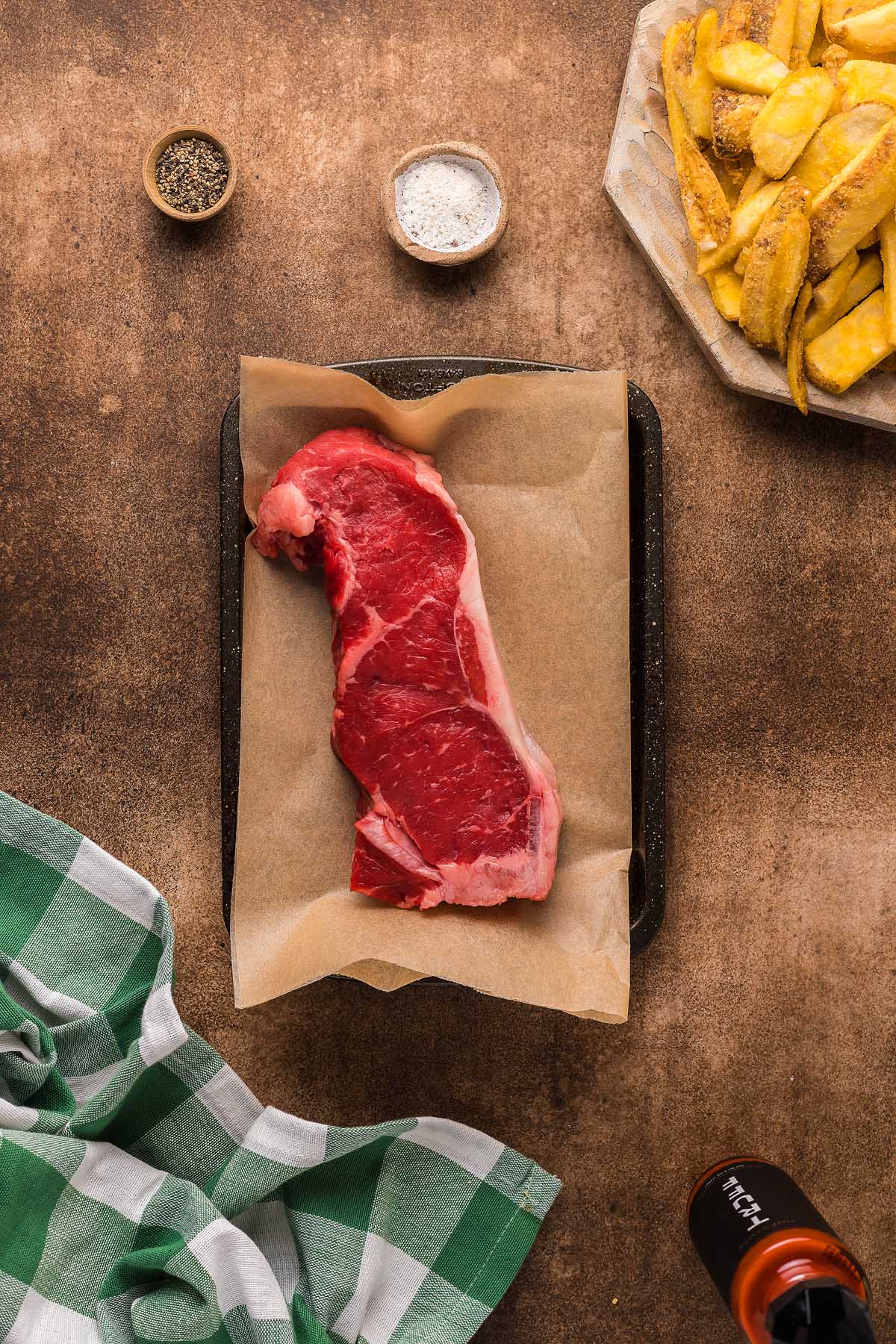 Truffle Nacho Loaded Fries Taco Bell Copycat xoxoBella