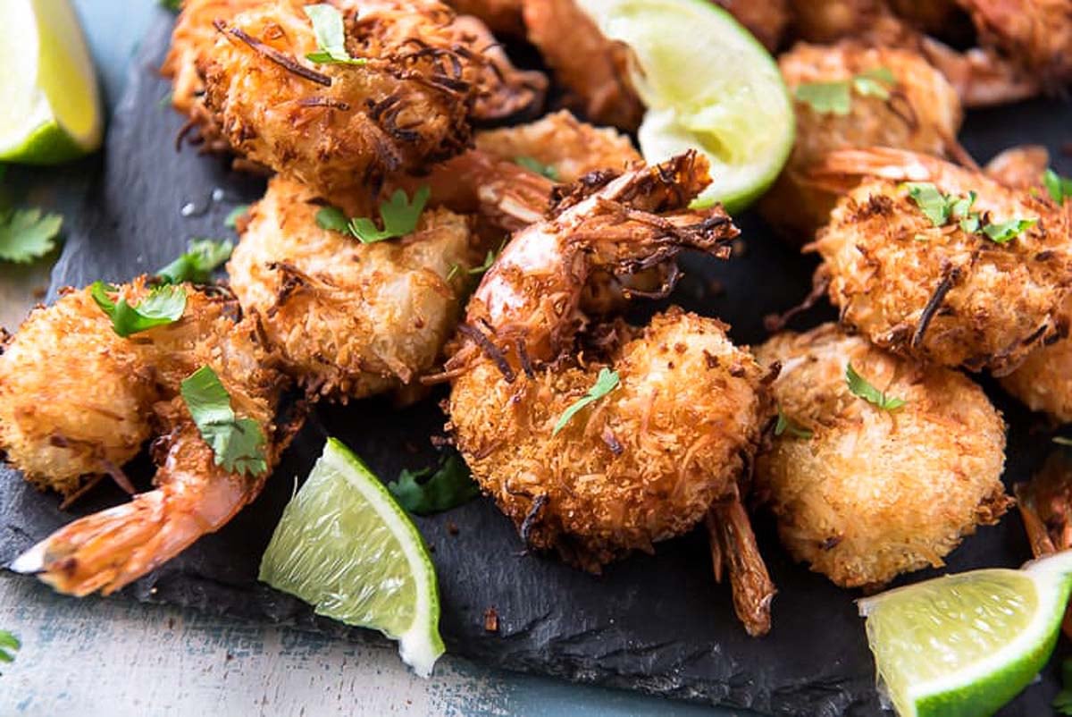 33 Air Fryer Main Dish Recipes to Sizzle Your Taste Buds xoxoBella