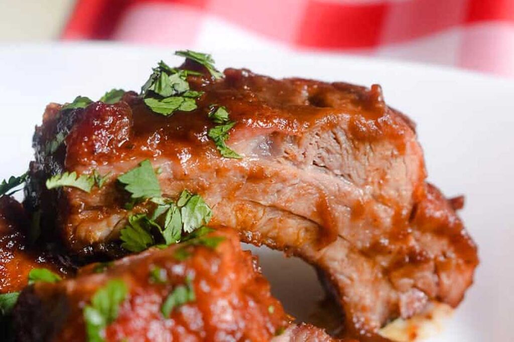 The 24 Best Ribs Recipes to Try Before Summer Ends xoxoBella