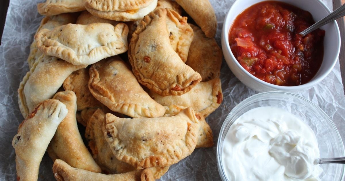 33 Air Fryer Main Dish Recipes to Sizzle Your Taste Buds xoxoBella