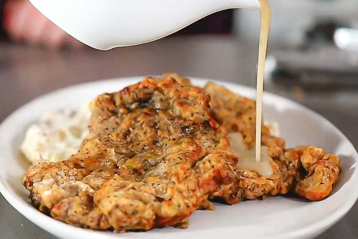 33 Air Fryer Main Dish Recipes to Sizzle Your Taste Buds xoxoBella