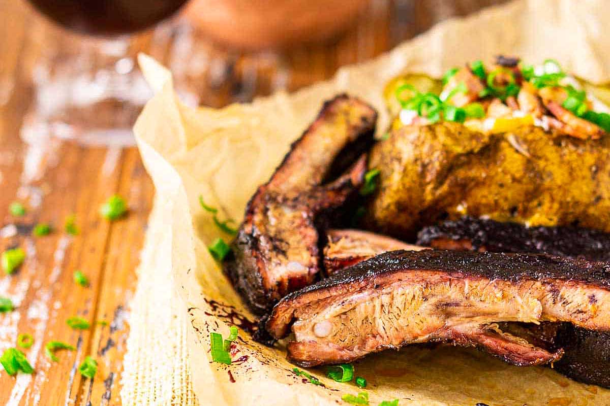 The 24 Best Ribs Recipes to Try Before Summer Ends xoxoBella