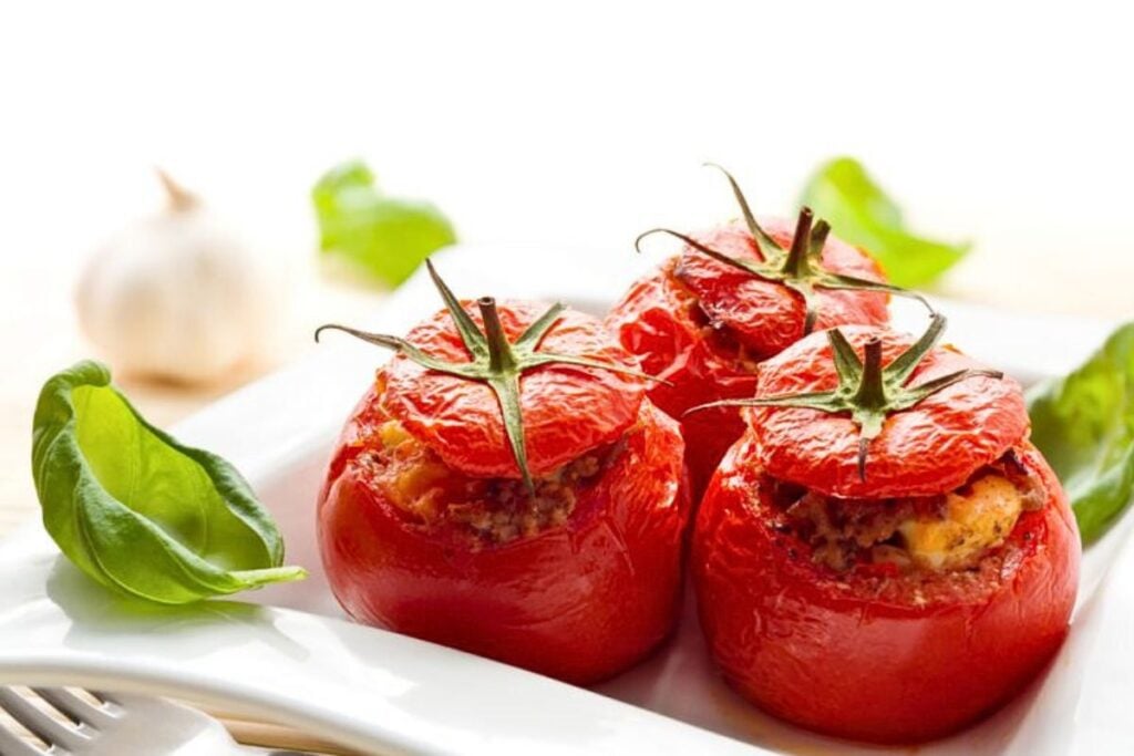 From Garden to Table 34 Fresh Tomato Recipes xoxoBella