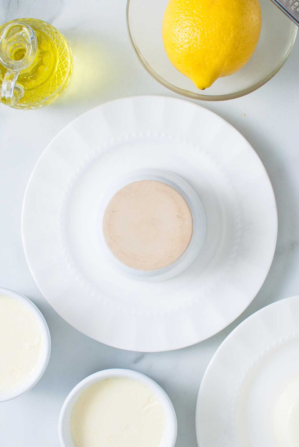 Limoncello Panna Cotta xoxoBella