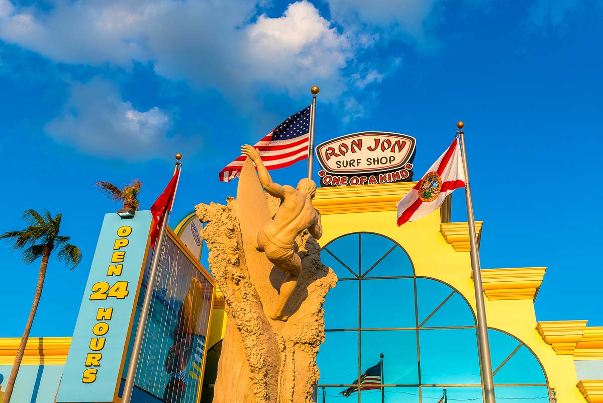 Family Fun 10 Best Things To Do in Cocoa Beach xoxoBella