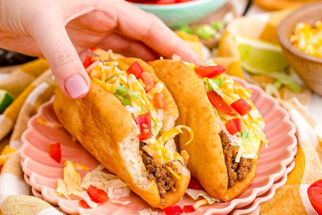 14 Taco Bell Copycat Recipes That Taste Like The Real Thing - XoxoBella