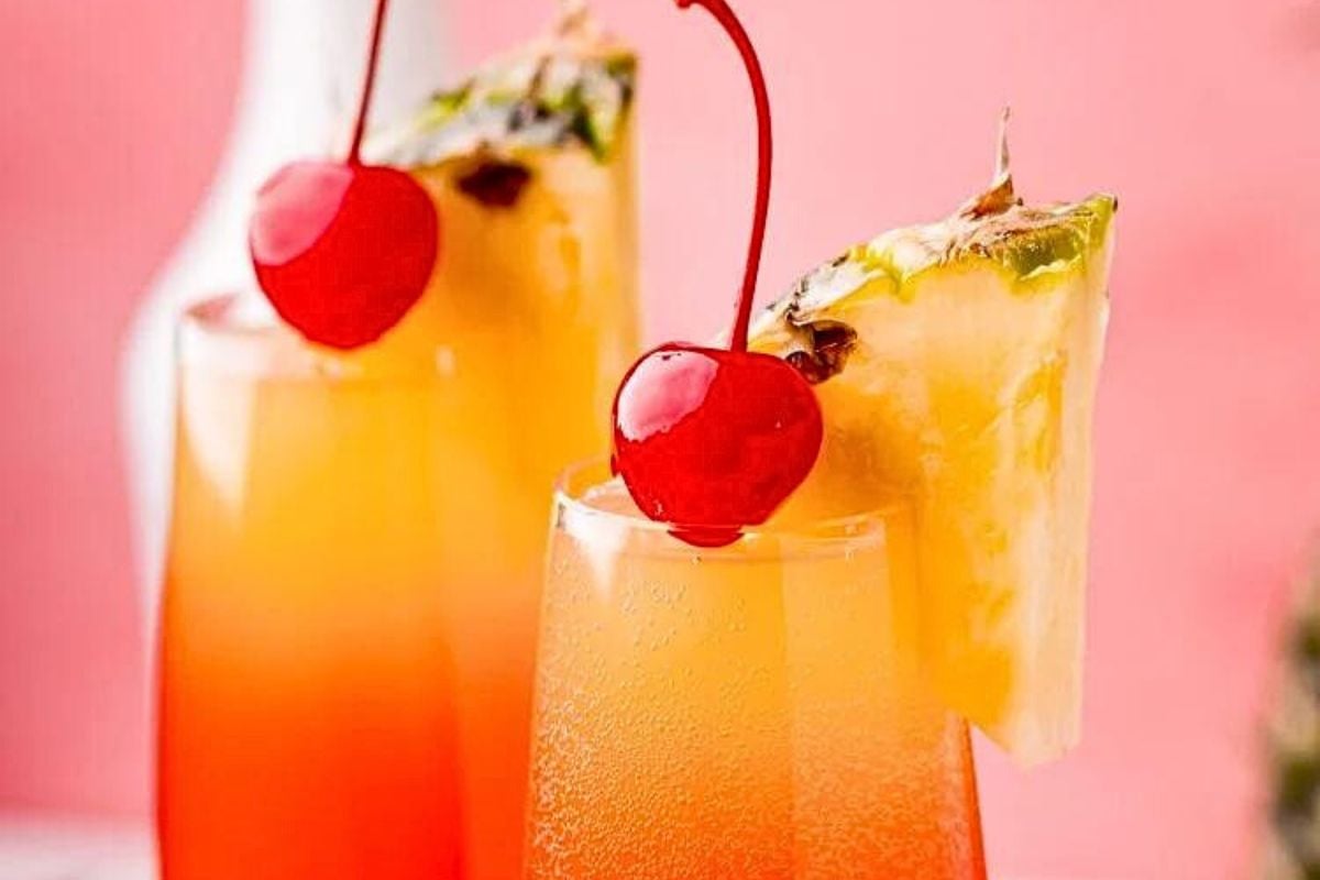 19 Easy HawaiianInspired Recipes With Big Island Flavor xoxoBella