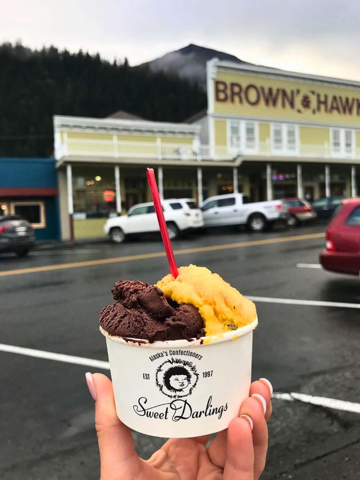 25 Things To Do in Seward, Alaska xoxoBella