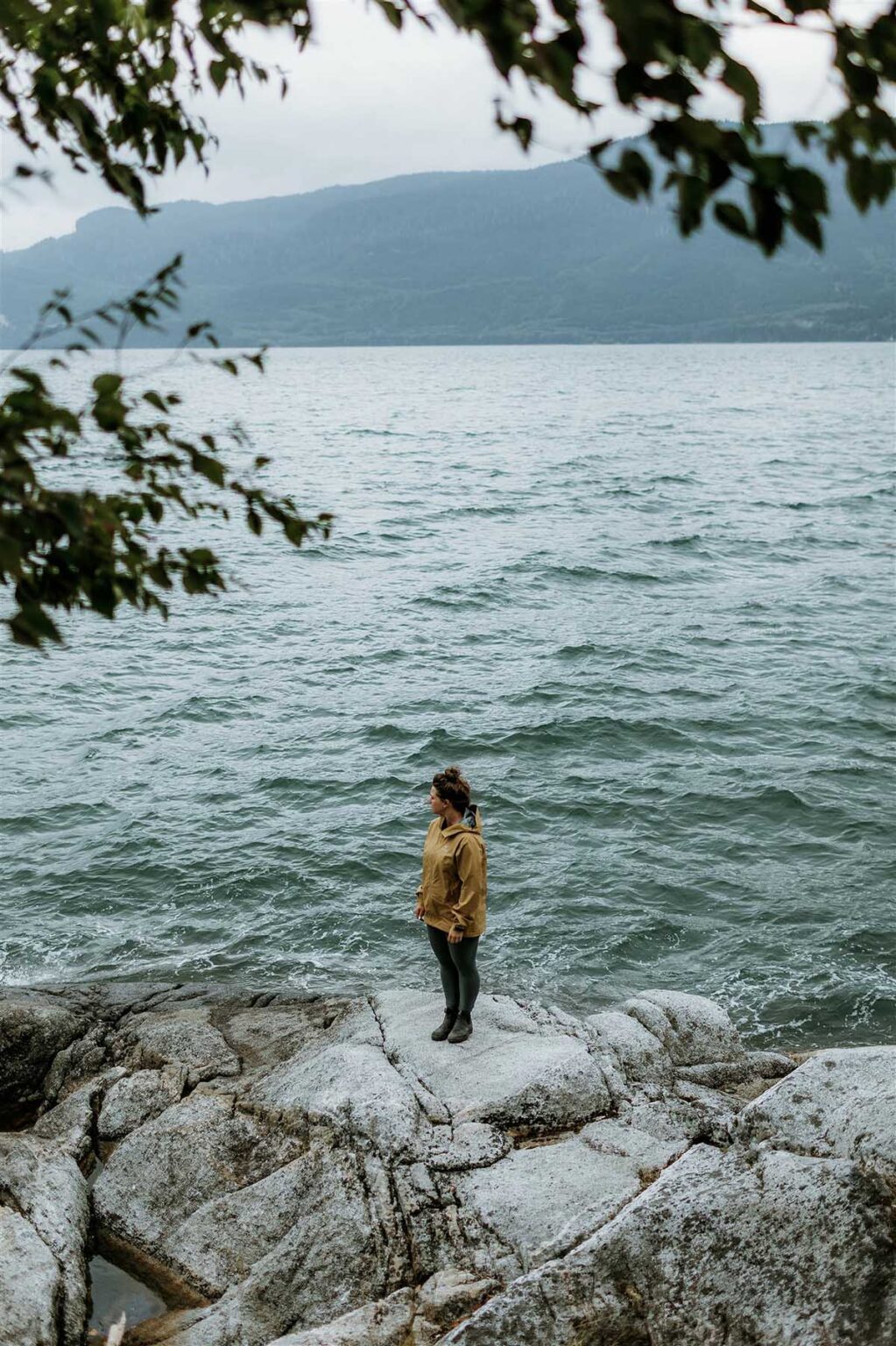 Explore British Columbia's North Coast Visiting Kitimat xoxoBella