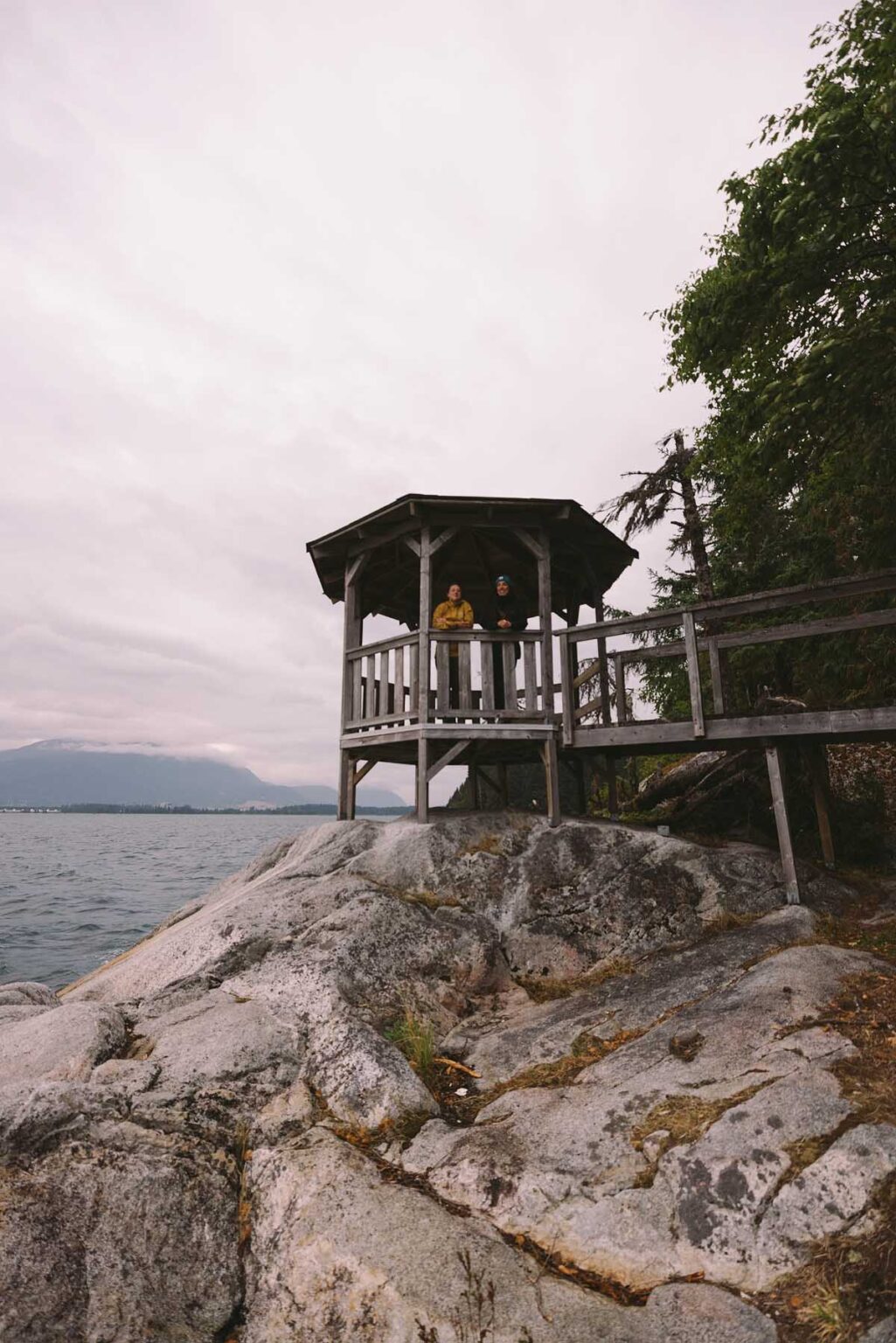 Explore British Columbia's North Coast Visiting Kitimat xoxoBella