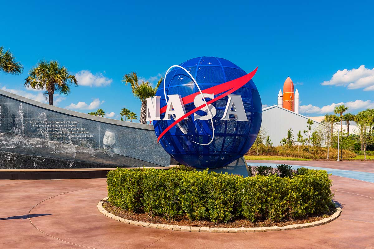 Kennedy Space Center Plan a Space Adventure Vacation xoxoBella