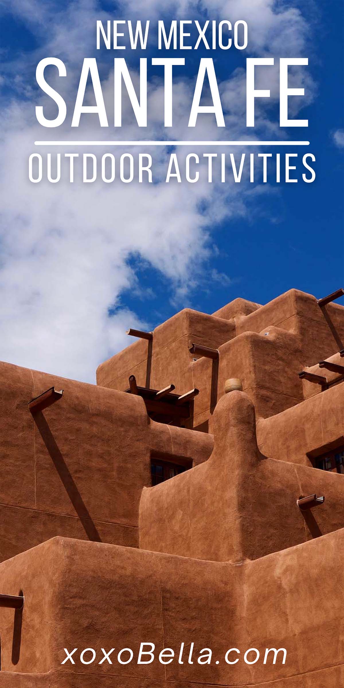 Adventure Awaits 21 Outdoorsy Things to Do Near Santa Fe xoxoBella