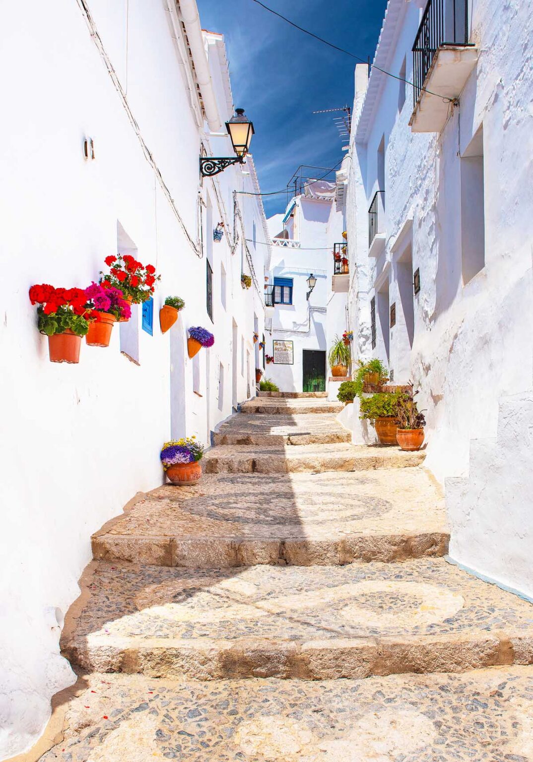 Discover Andalusia The Best Places to Visit in Southern Spain xoxoBella