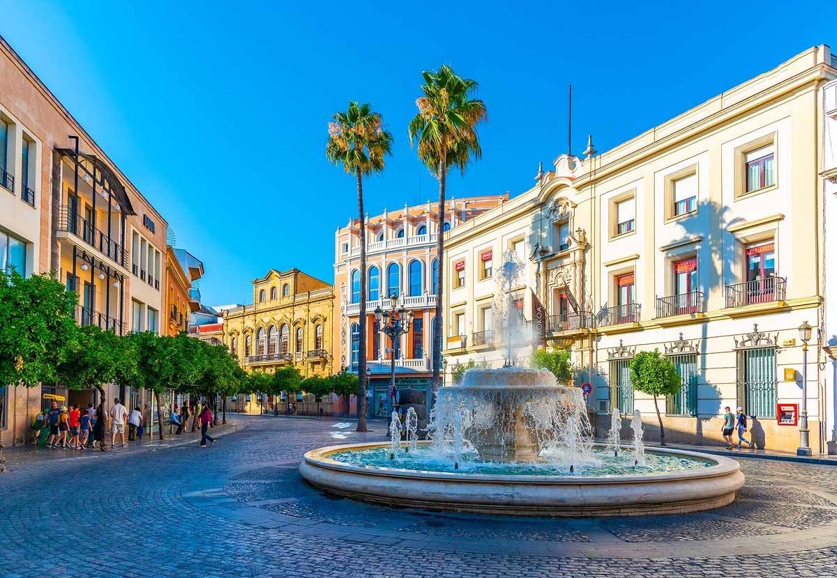 Discover Andalusia The Best Places to Visit in Southern Spain xoxoBella