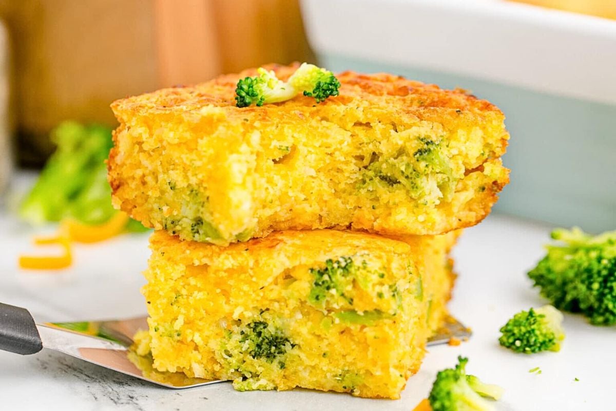 Cook It in a Jiffy with These 16 Jiffy Mix Recipes xoxoBella