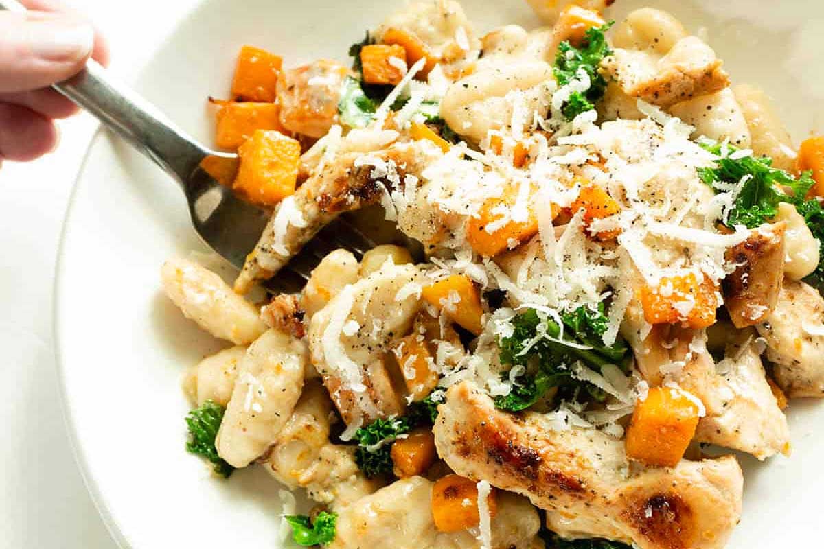 Italian Comfort Food 20 Gnocchi Recipes Nonna Would Love xoxoBella