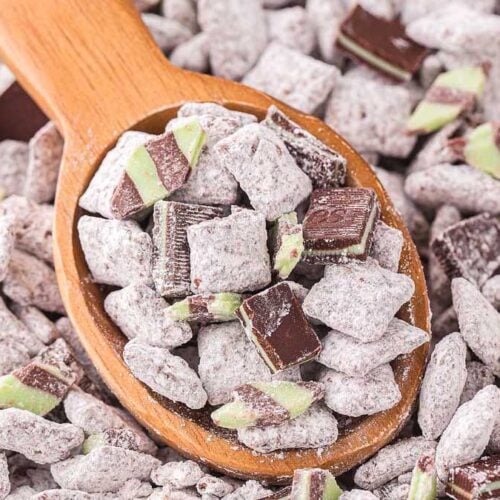 ウード(チュニジア産) Puppy Chow Snack - The Fresh Cooky