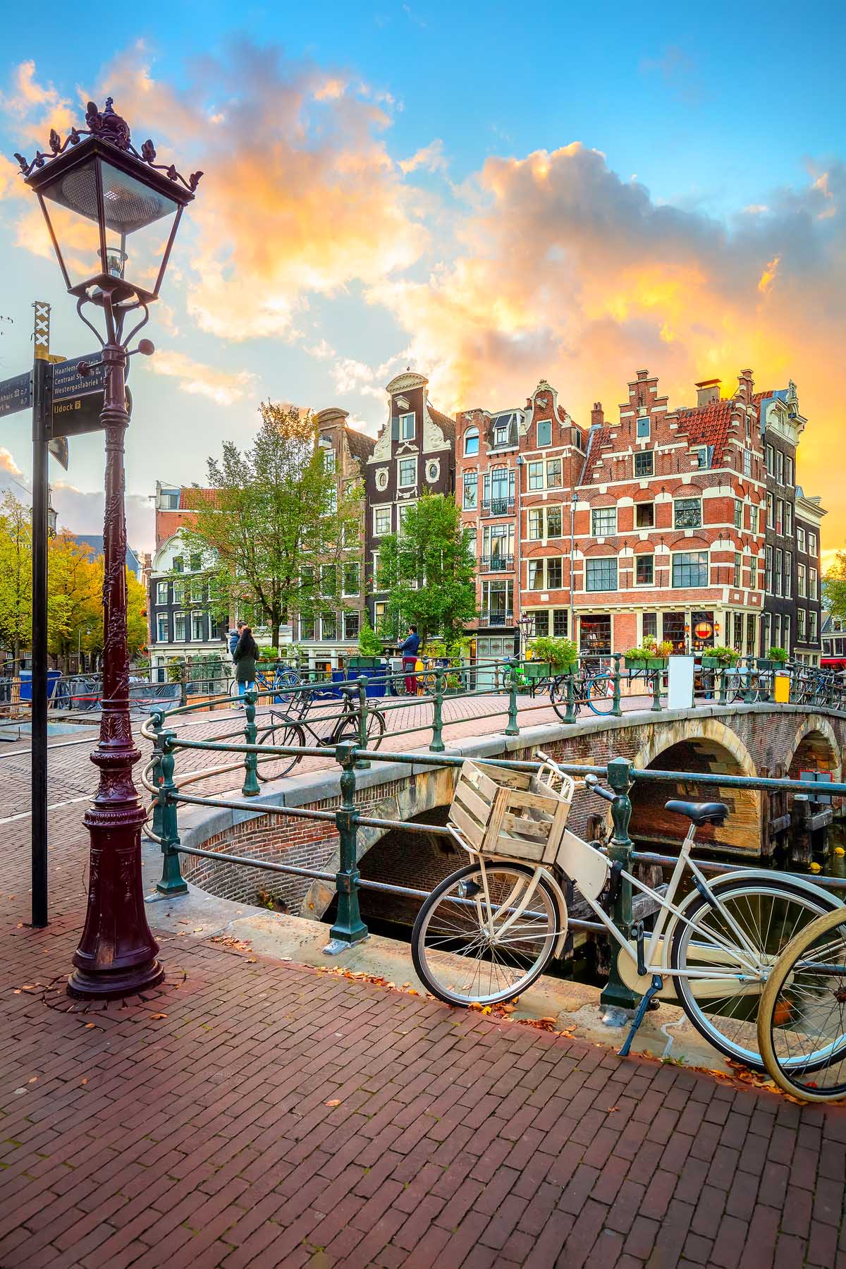The Best Places to Visit in the Netherlands xoxoBella