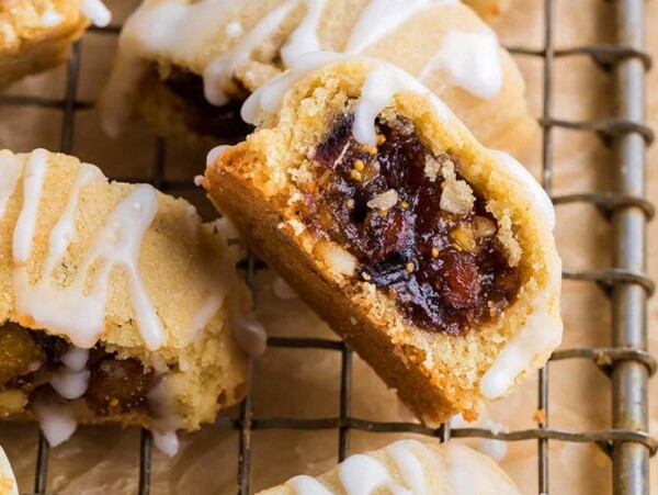Italian Fig Cookies – Cucidati.