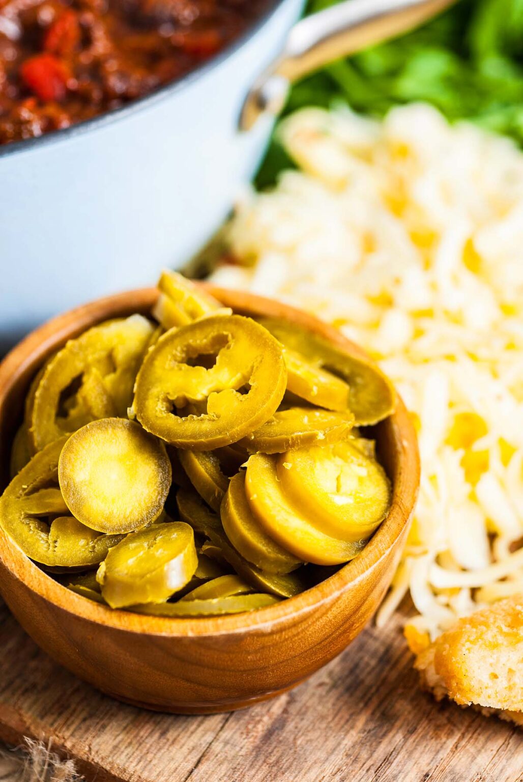 The 47+ Best Toppings for Chili xoxoBella