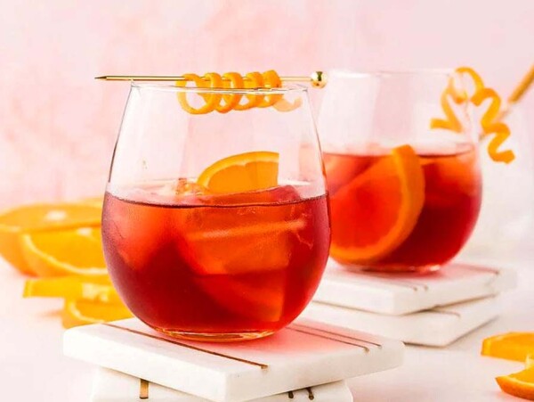Negroni.