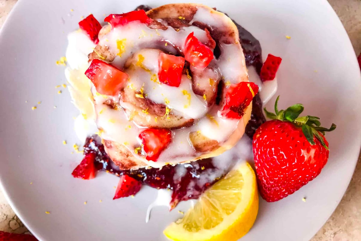 23 Cinnamon Roll Recipes Nobody Will Be Able to Resist xoxoBella