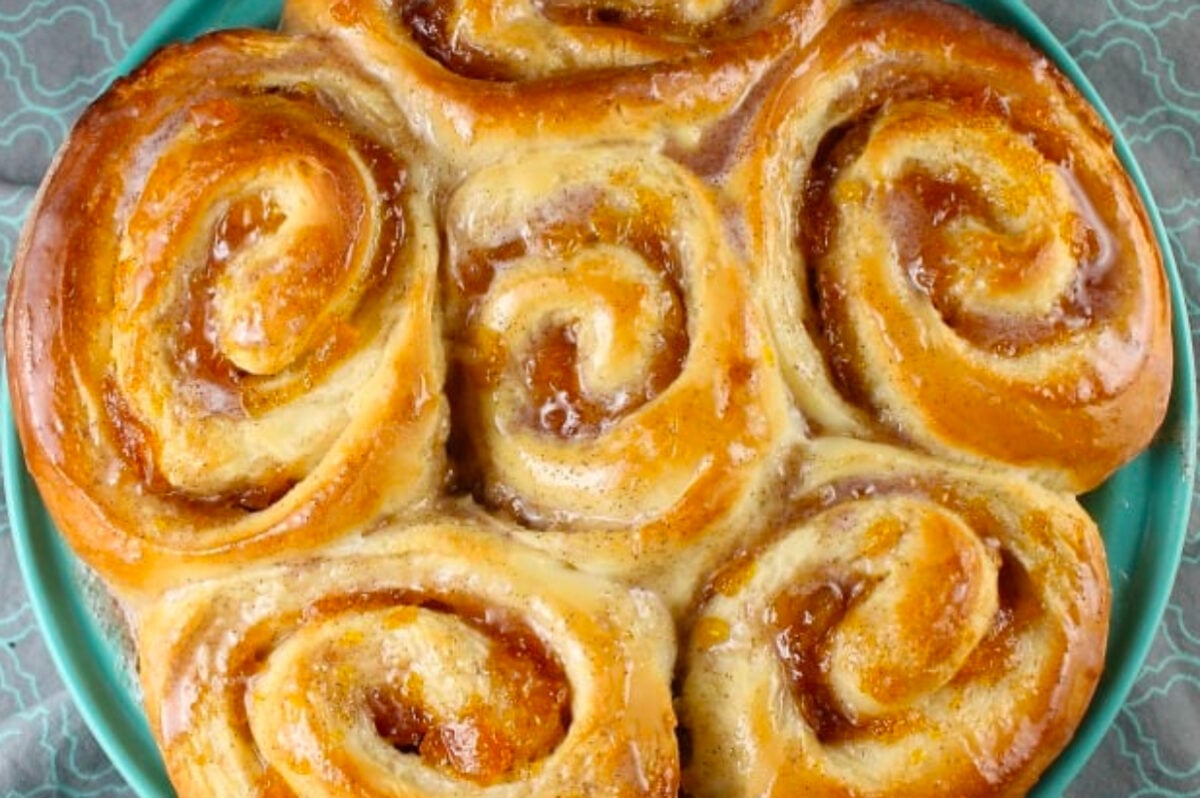 23 Cinnamon Roll Recipes Nobody Will Be Able to Resist xoxoBella