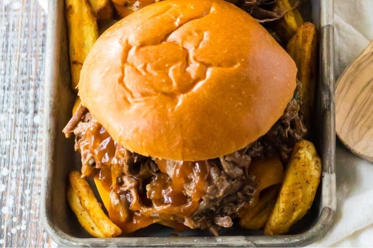 23 Slow Cooker Game Day Recipes To Make In Your Crockpot xoxoBella