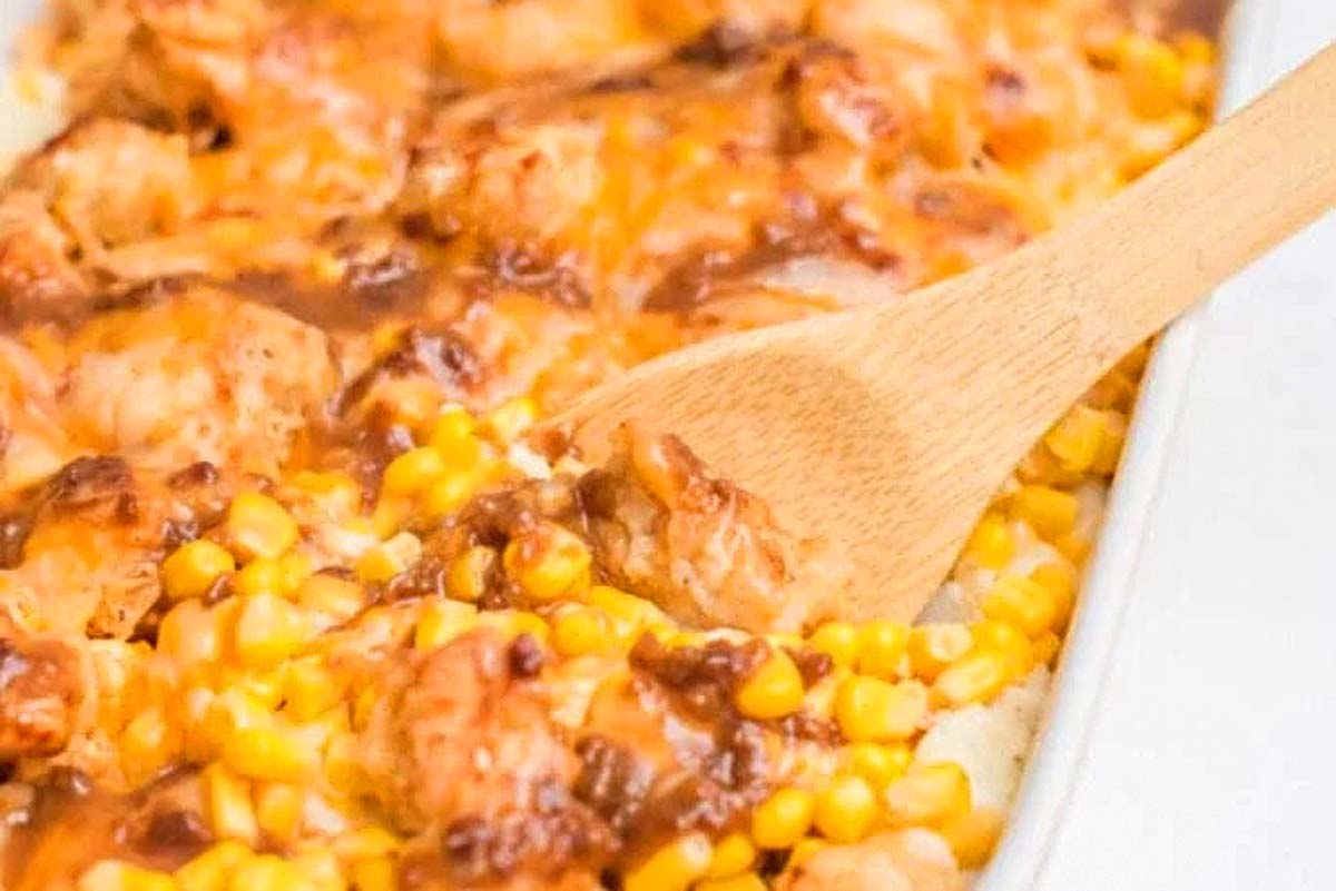 Homestyle Mashed Potato Bowl Recipe.
