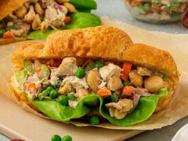 Chicken Salad Sandwich