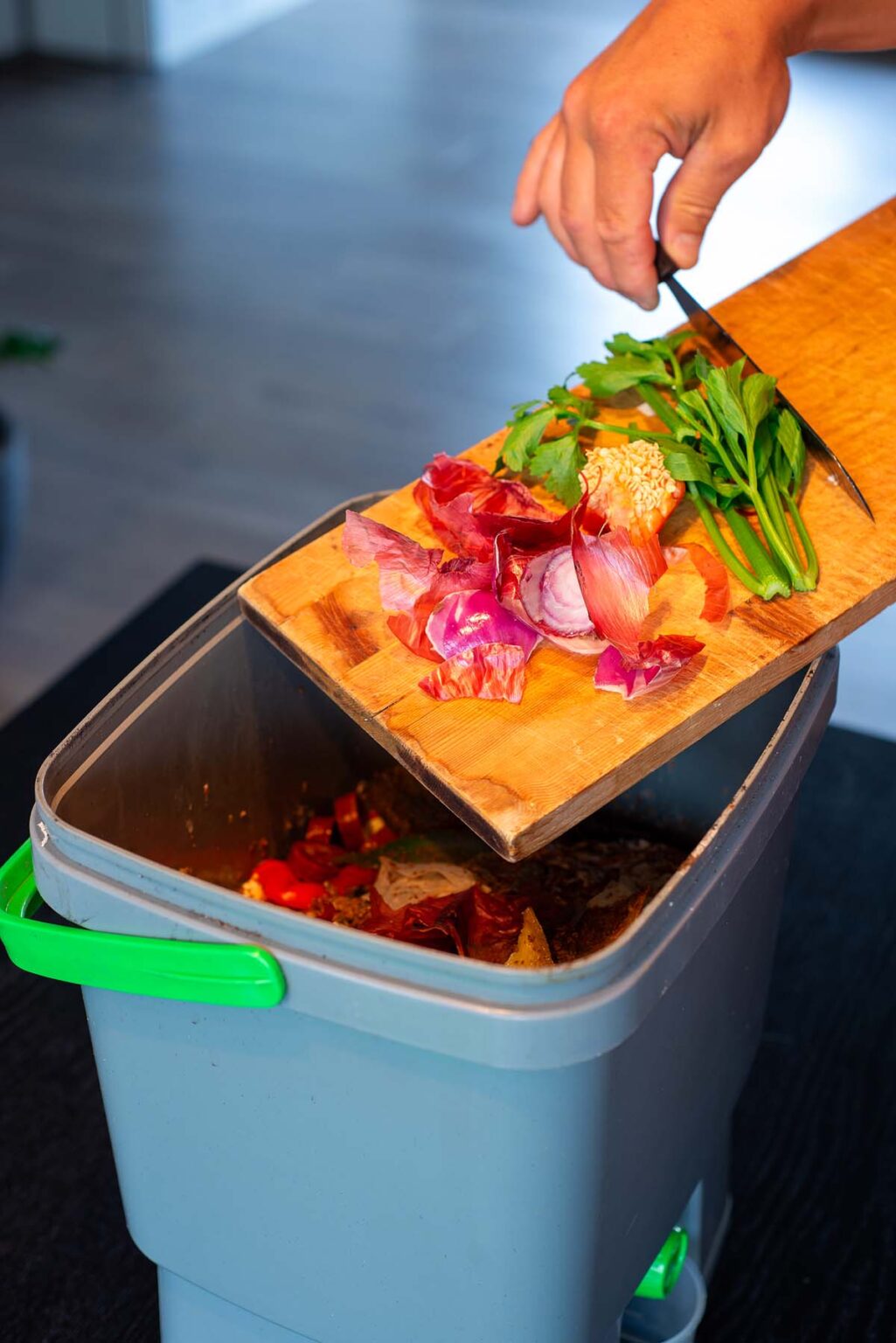 Composting 101 A Comprehensive Guide to How to Start Composting