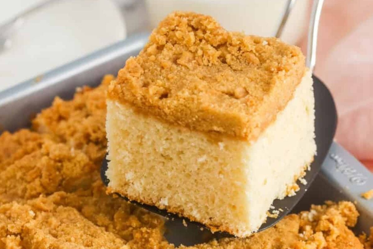Bisquick Coffee Cake Recipe.