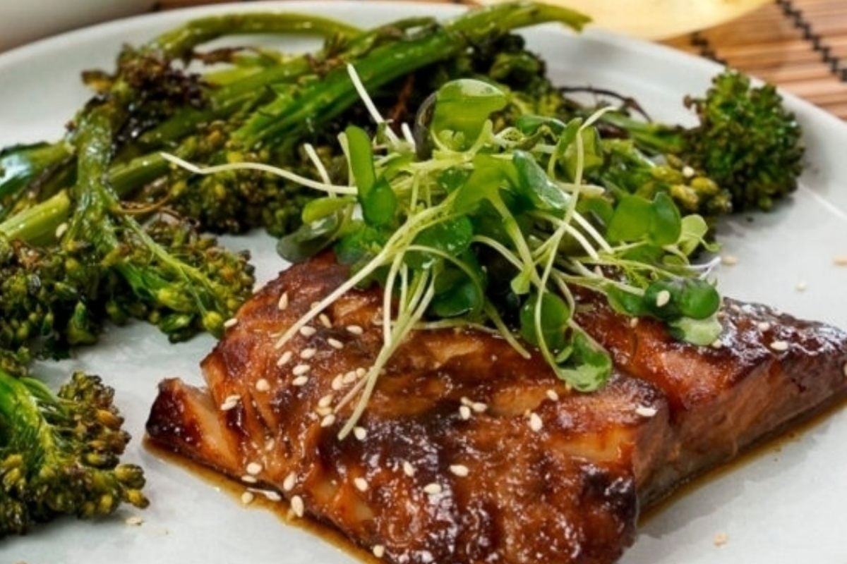 Miso-Marinated Black Cod Recipe Nobu Copycat.