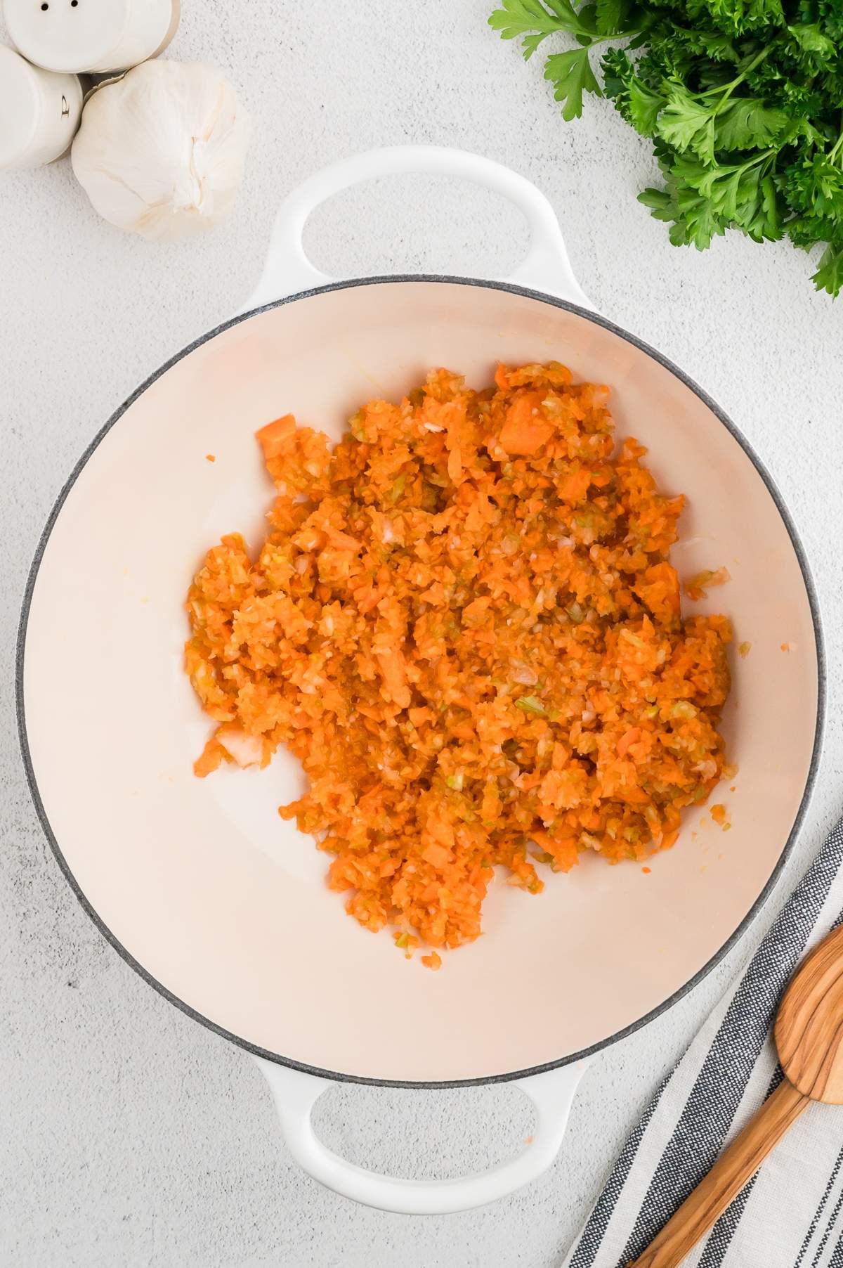 Chicken Bolognese XoxoBella