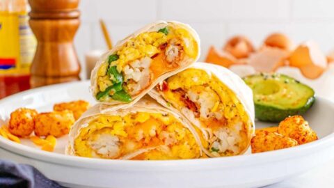 27 Epic Burrito Recipes that are Rolling in Flavor - xoxoBella