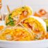 Breakfast Burritos - xoxoBella