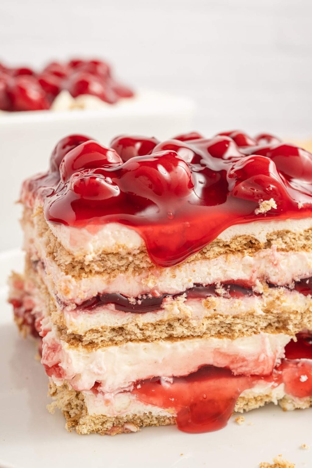 cherry-cheesecake-icebox-cake-xoxobella