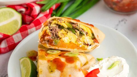 27 Epic Burrito Recipes that are Rolling in Flavor - xoxoBella