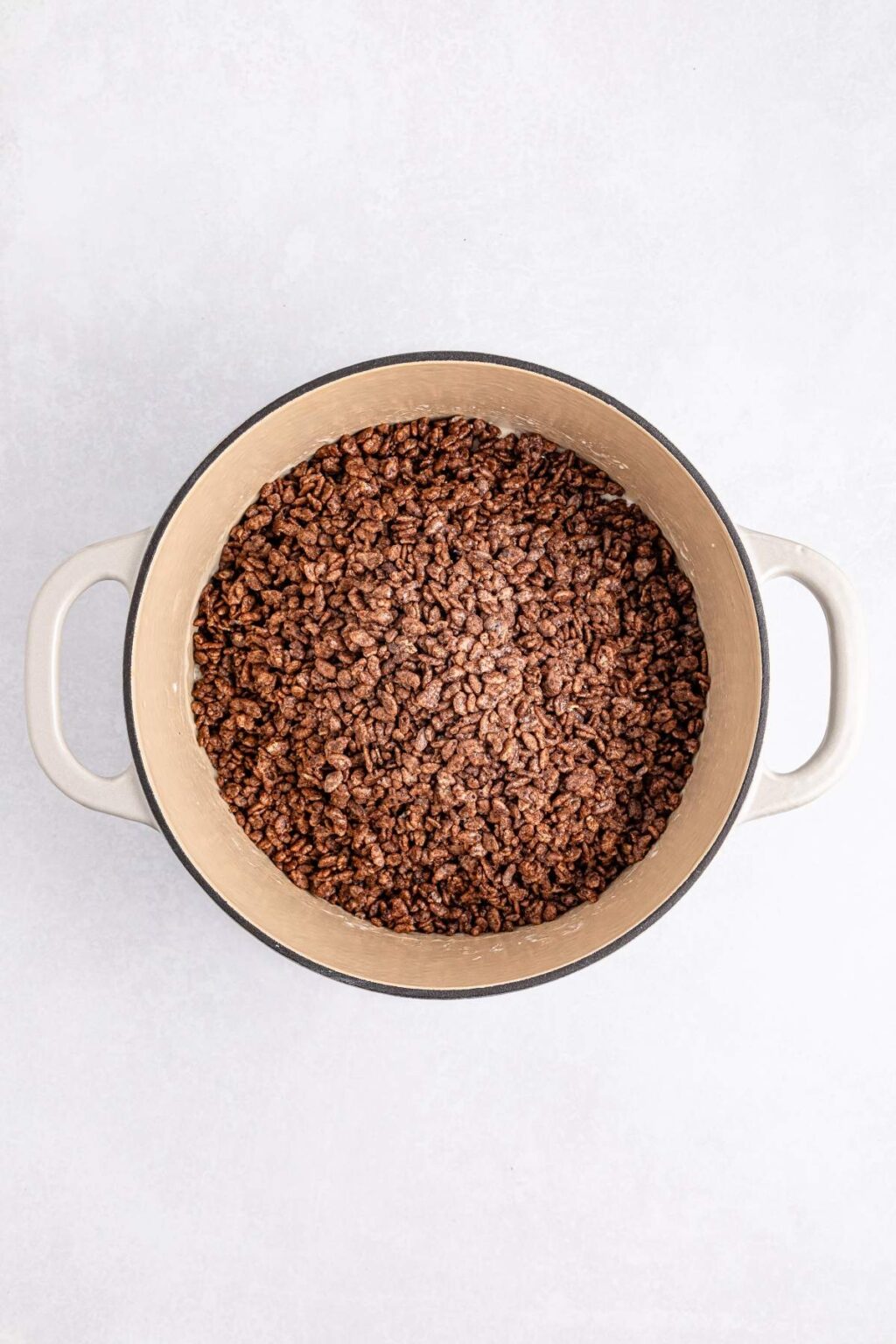 Rice Krispie Turkey Legs Xoxobella