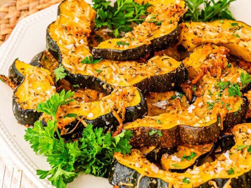 acorn様分です roasted-acorn-squash-featured-