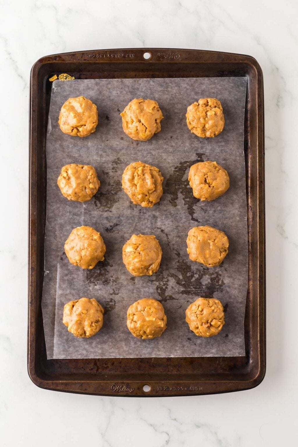 Homemade Butterfinger Bites homemade-butterfinger-bites
