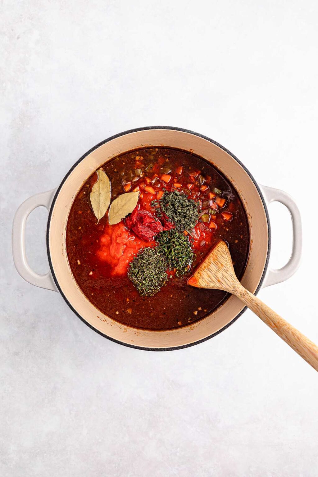 Beef Short Rib Ragu - xoxoBella