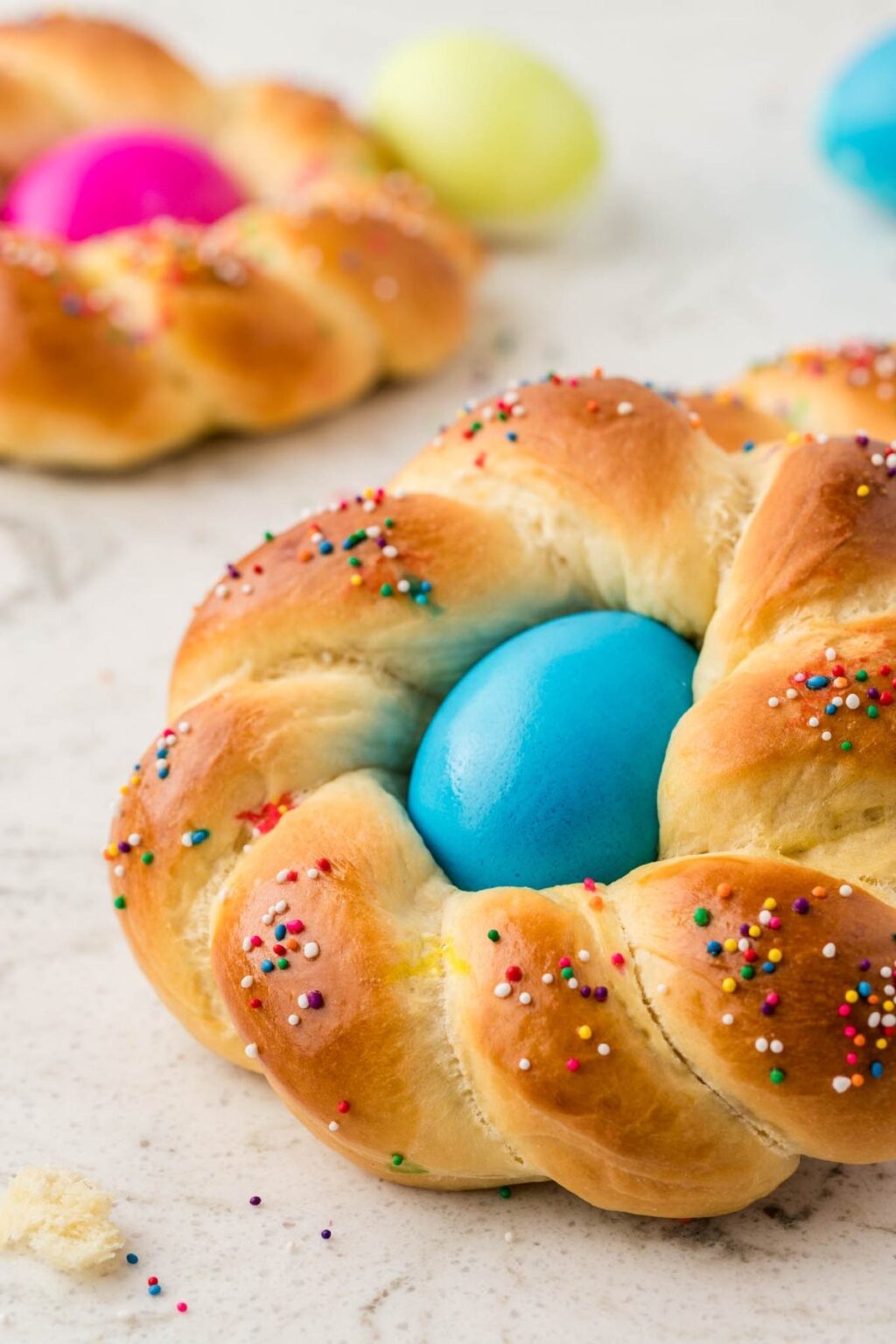 Pane di Pasqua
