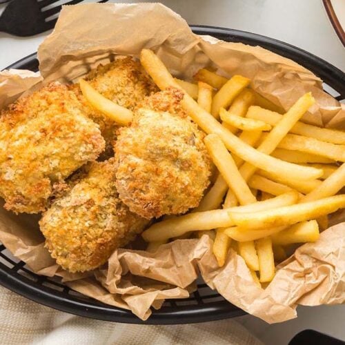 Can You Freeze Homemade Chicken Nuggets: Easy Tips for Freshness