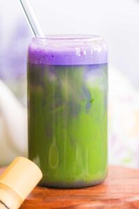 Lavender Simple Syrup Recipe