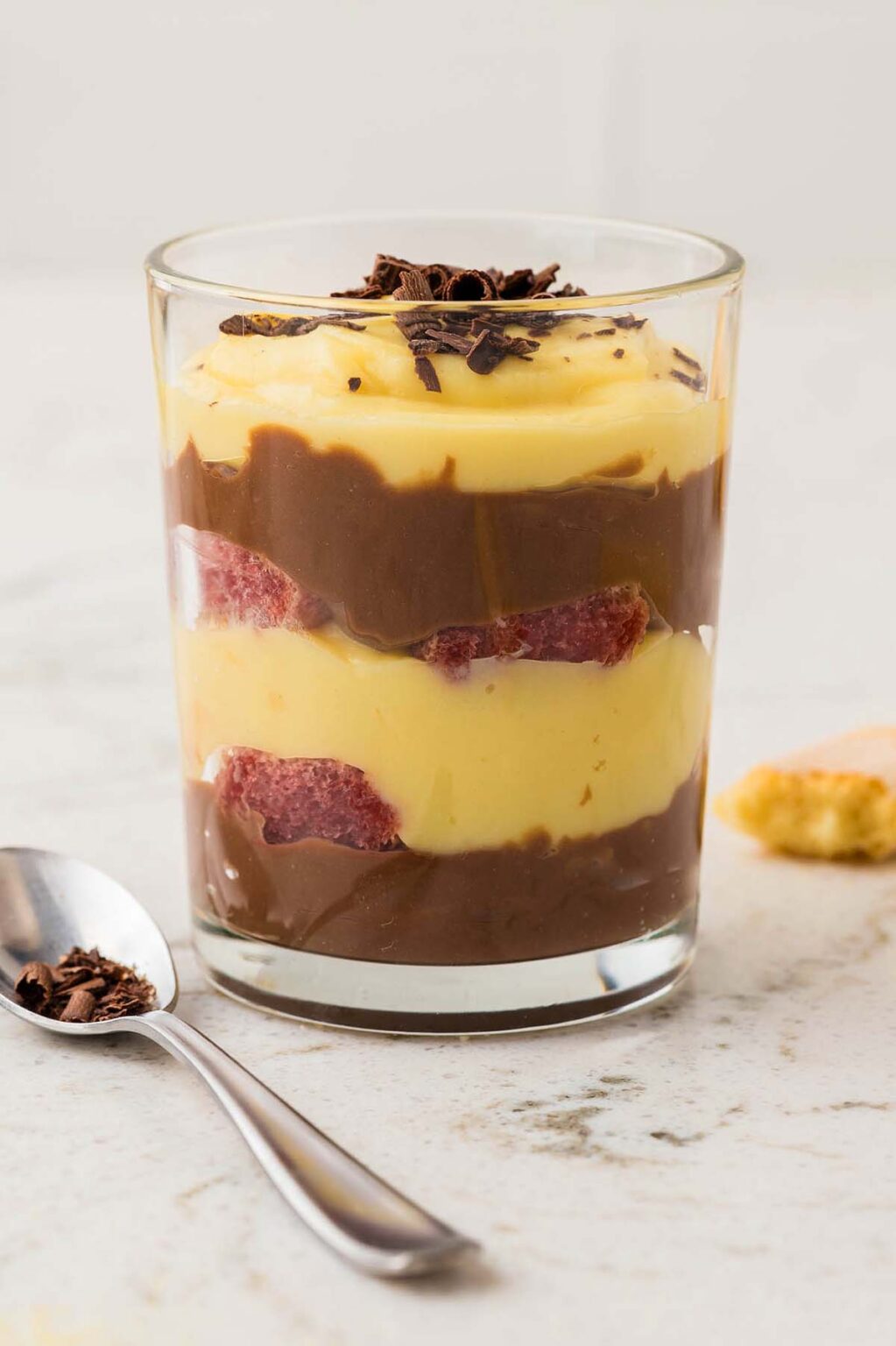 Zuppa Inglese - xoxoBella