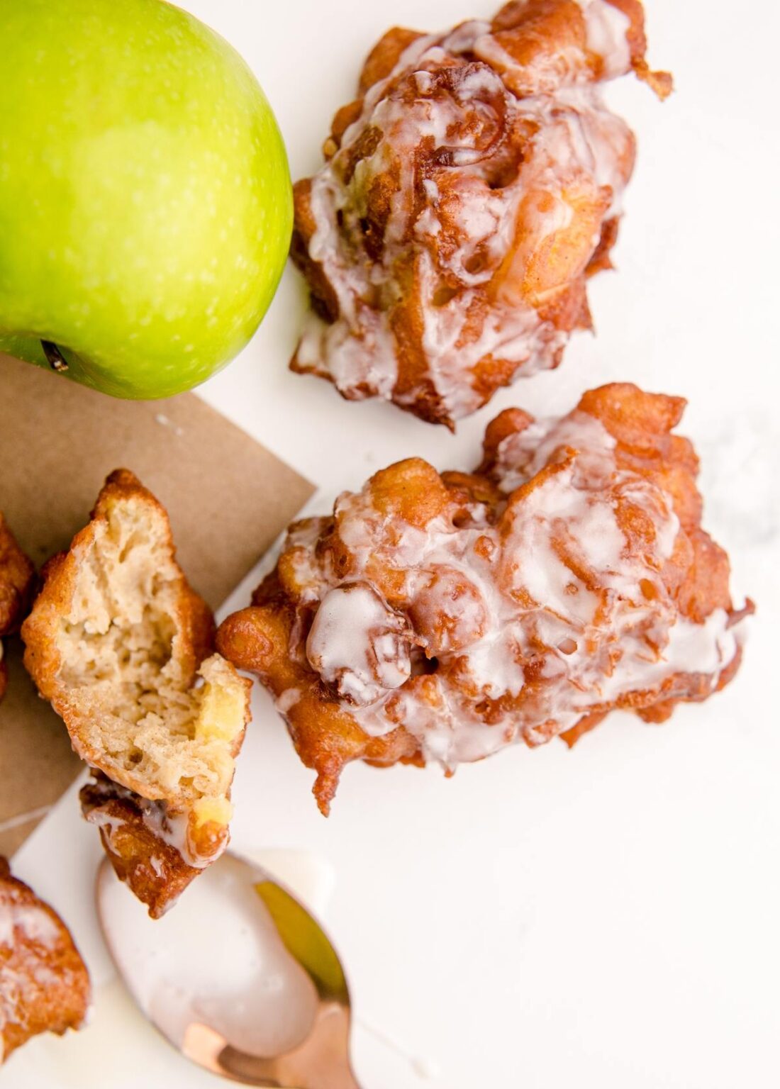 Apple christmas island