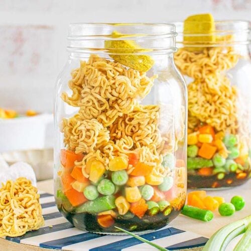 Meal Prep Ideas 8